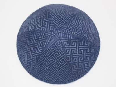 Brocade Kippot BRC2003