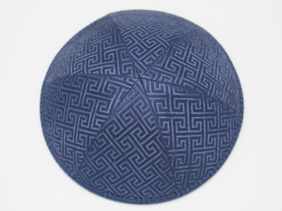 Brocade Kippot BRC2003