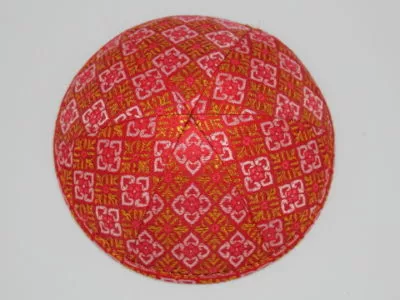 Brocade Kippot BRC2052
