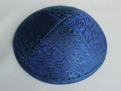 Brocade Kippot BRC2043