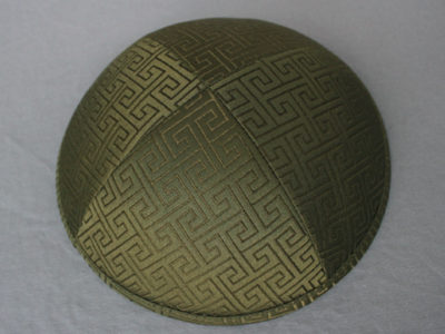 Brocade Kippot BRC-2063