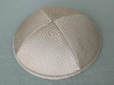 Brocade Kippot BRC-2065