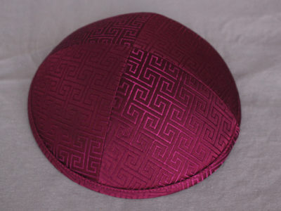 Brocade Kippot BRC-2066