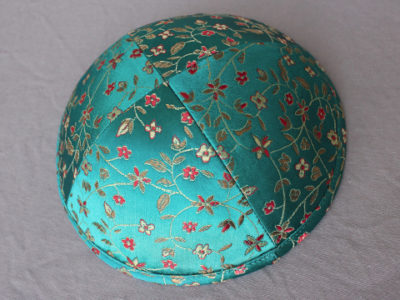 Brocade Kippot BRC-2067