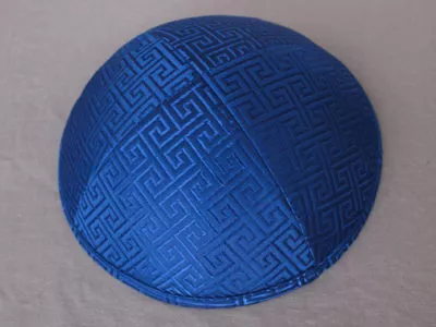 Brocade Kippot BRC-2079