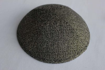 Brocade Kippot BRC-2101A