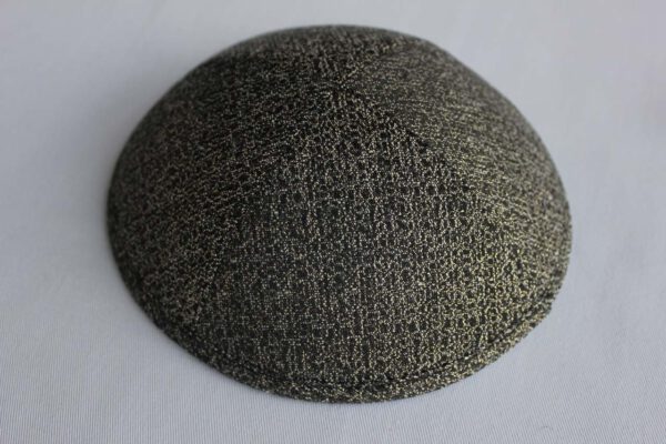 Brocade Kippot BRC-2101A