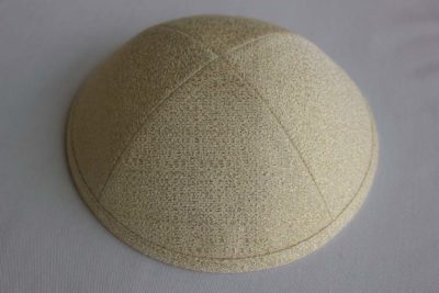 Brocade Kippot BRC-2101C