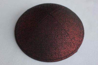 Brocade Kippot BRC-2101F