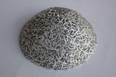 Brocade Kippot BRC-2102A