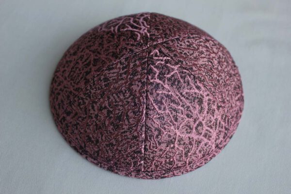 Brocade Kippot BRC-2102F