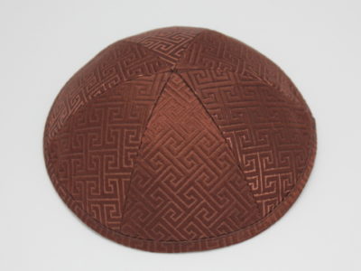 Brocade Kippot BRC2006