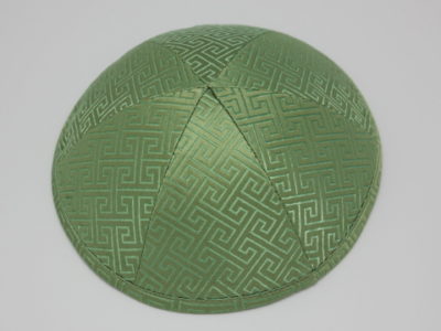 Brocade Kippot BRC2008