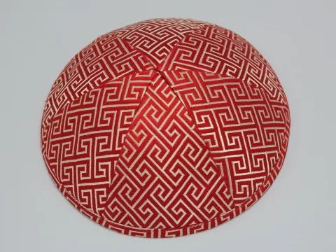 Brocade Kippot BRC2013 - Image 2