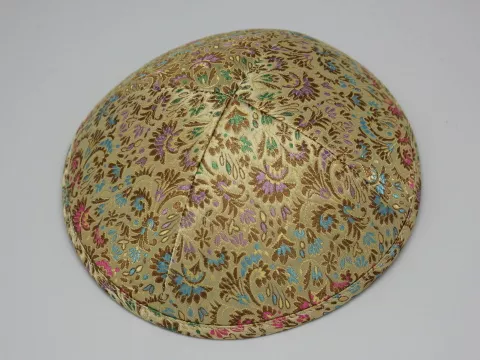 Brocade Kippot BRC2020 - Image 2
