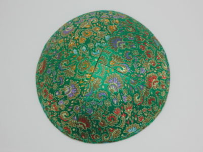 Brocade Kippot BRC2022