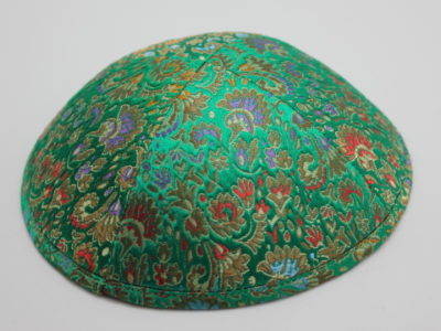 Brocade Kippot BRC2022