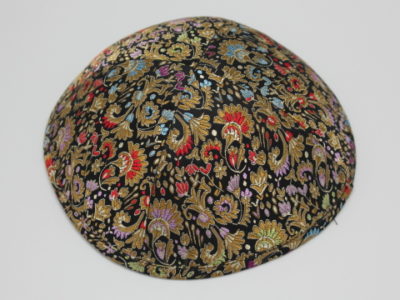 Brocade Kippot BRC2023