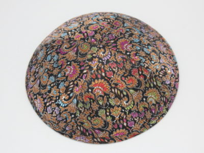 Brocade Kippot BRC2023