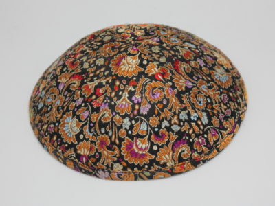 Brocade Kippot BRC2024