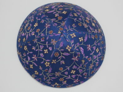 Brocade Kippot BRC2032