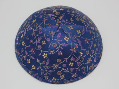 Brocade Kippot BRC2032