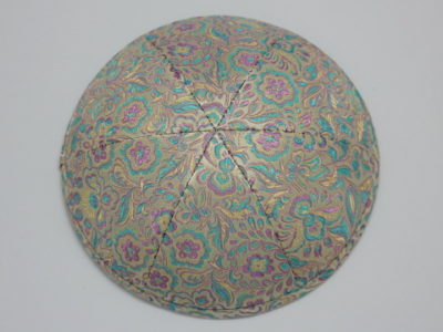 Brocade Kippot BRC2035