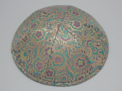 Brocade Kippot BRC2035