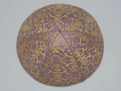 Brocade Kippot BRC2042