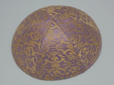 Brocade Kippot BRC2042