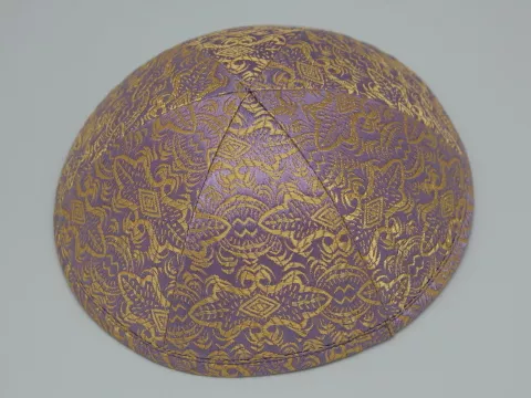 Brocade Kippot BRC2042 - Image 2