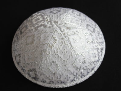 Brocade Kippot BRC2047