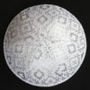 Brocade Kippot BRC2047 - Image 2