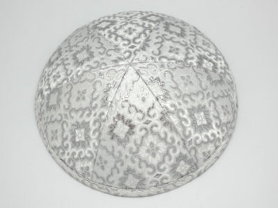 Brocade Kippot BRC2047