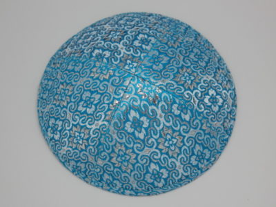 Brocade Kippot BRC2049