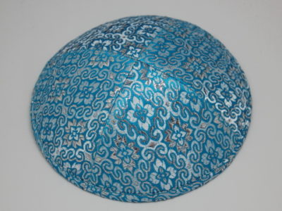 Brocade Kippot BRC2049