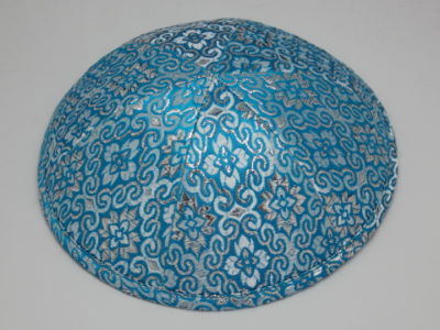 Brocade Kippot BRC2049