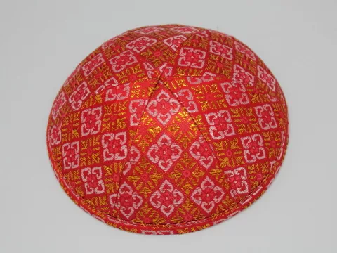 Brocade Kippot BRC2052 - Image 2