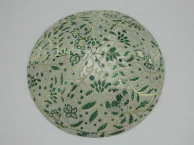 Brocade Kippot BRC2053