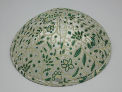 Brocade Kippot BRC2053