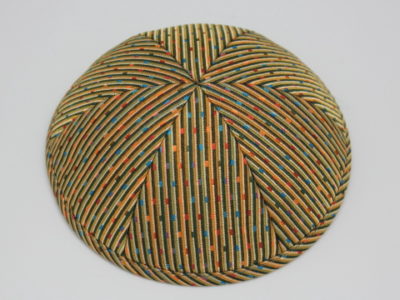 Brocade Kippot BRC2056