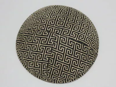 Brocade Kippot BRC2058