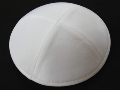 Imitation Silk Kippot BST001