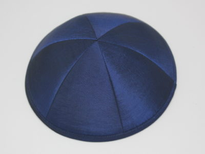 Imitation Silk Kippot BST004