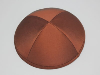 Imitation Silk Kippot BST007