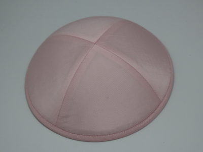 Imitation Silk Kippot BST011