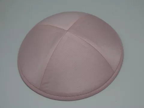 Imitation Silk Kippot BST011