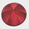 Imitation Silk Kippot BST012