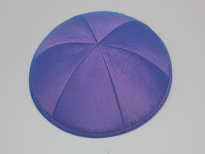 Imitation Silk Kippot BST015