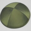 Imitation Silk Kippot BST016